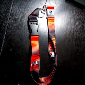 Orioles Lanyard